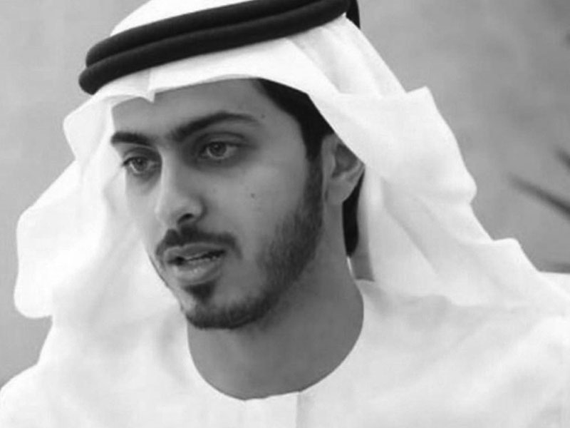 رحيل أحد أبرز نجوم "السوشيال ميديا" في الإمارات